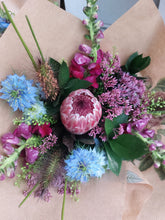 Last inn bildet i Galleri-visningsprogrammet, Dekoratørens bukett