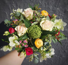Last inn bildet i Galleri-visningsprogrammet, Dekoratørens bukett