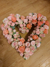 Load image into Gallery viewer, Open heart
