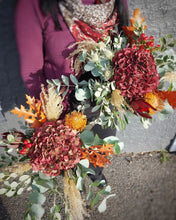 Last inn bildet i Galleri-visningsprogrammet, Dekoratørens bukett
